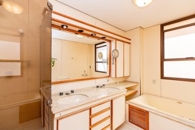Apartamento, 4 quartos, 200 m² - Foto 5