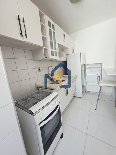 Apartamento, 2 quartos, 55 m² - Foto 4