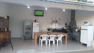 Casa, 3 quartos, 130 m² - Foto 1
