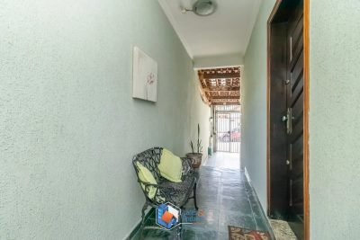 Casa, 3 quartos, 110 m² - Foto 4