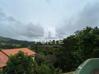 Sítio, 4 quartos, 3215 m² - Foto 2