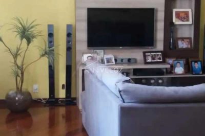 Apartamento, 4 quartos, 305 m² - Foto 1