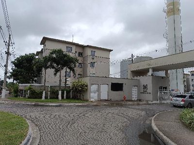 Apartamento, 2 quartos, 10 m² - Foto 1