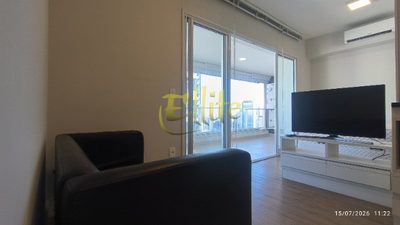 Apartamento, 1 quarto, 43 m² - Foto 4