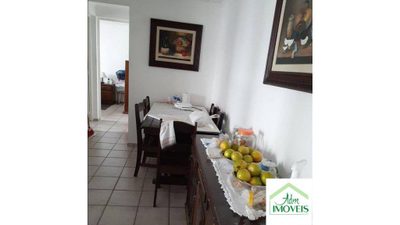 Apartamento, 2 quartos, 62 m² - Foto 2