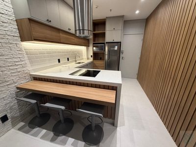 Apartamento, 1 quarto, 45 m² - Foto 1