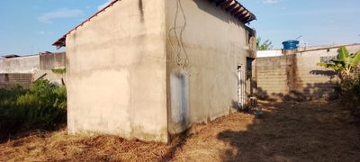Casa, 1 quarto - Foto 1