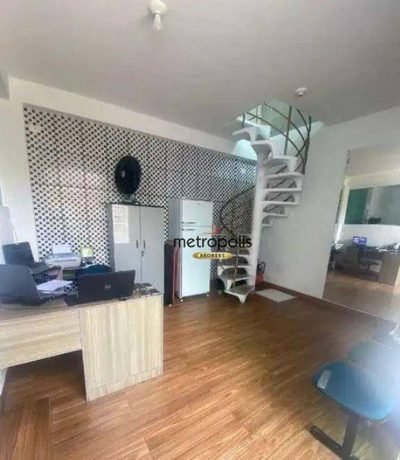 Casa, 4 quartos, 231 m² - Foto 3