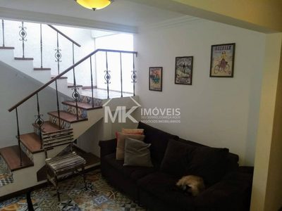 Casa, 5 quartos, 380 m² - Foto 4