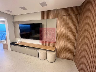 Apartamento, 4 quartos, 175 m² - Foto 3