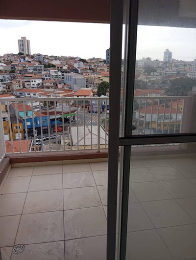 Apartamento, 2 quartos - Foto 4