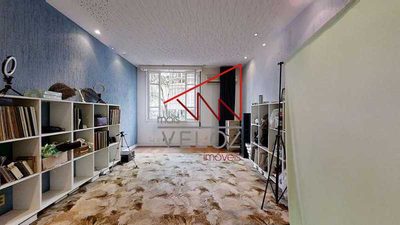 Apartamento, 4 quartos, 280 m² - Foto 3