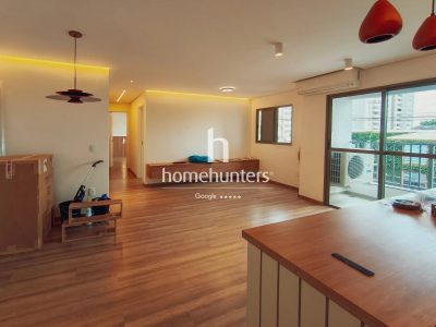 Apartamento, 2 quartos, 67 m² - Foto 3