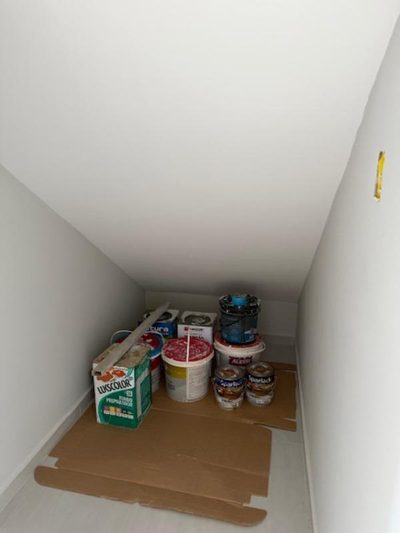 Sobrado, 2 quartos, 104 m² - Foto 3