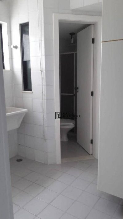 Apartamento, 3 quartos, 115 m² - Foto 2