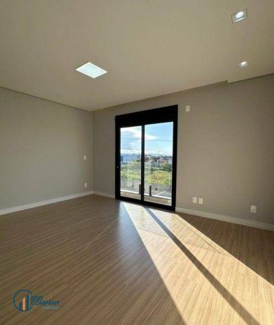 Sobrado, 4 quartos, 272 m² - Foto 5