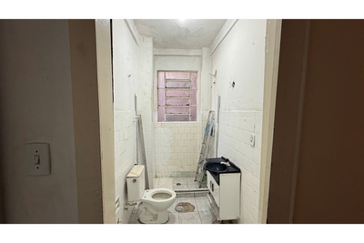 Apartamento, 1 quarto, 38 m² - Foto 3