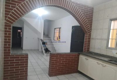 Casa, 4 quartos, 145 m² - Foto 3