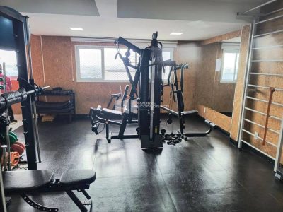 Apartamento, 2 quartos, 62 m² - Foto 2