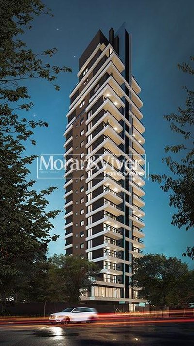 Apartamento, 3 quartos, 100 m² - Foto 5