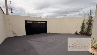 Casa, 2 quartos, 182 m² - Foto 2