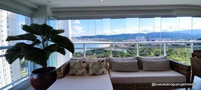Apartamento, 3 quartos, 158 m² - Foto 2
