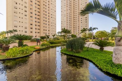 Apartamento, 3 quartos, 158 m² - Foto 1