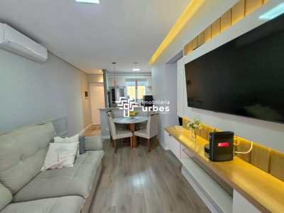 Apartamento, 2 quartos, 55 m² - Foto 5