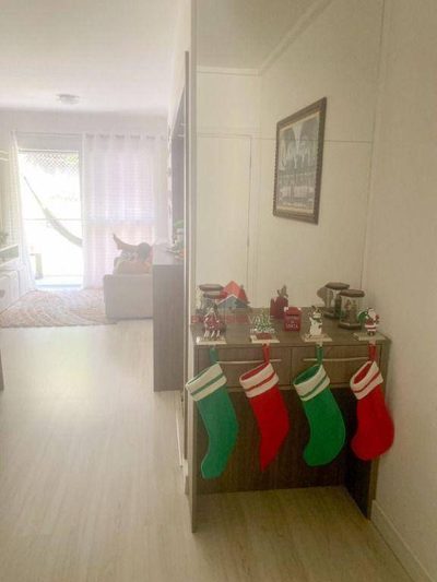 Apartamento, 2 quartos, 60 m² - Foto 5