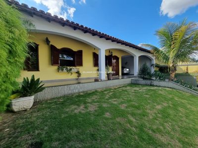 Casa, 4 quartos, 420 m² - Foto 1