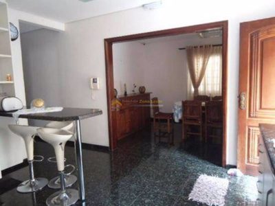 Casa, 3 quartos, 450 m² - Foto 3