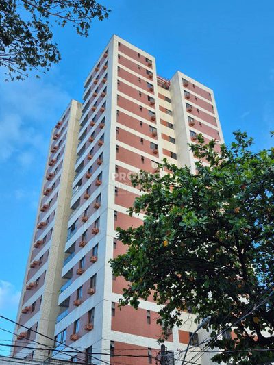 Apartamento, 3 quartos, 83 m² - Foto 2
