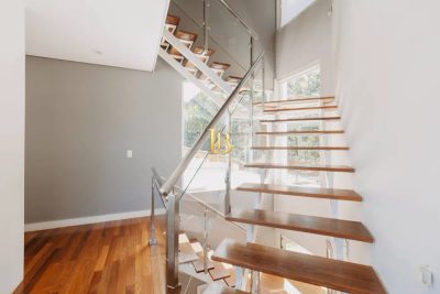 Casa, 5 quartos, 462 m² - Foto 3
