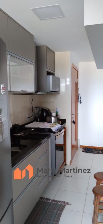 Apartamento, 3 quartos, 65 m² - Foto 5