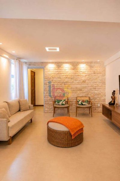 Apartamento, 1 quarto, 40 m² - Foto 5