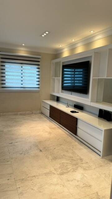 Apartamento, 3 quartos, 186 m² - Foto 3