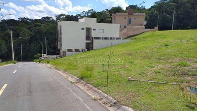 Loteamento e Condomínio, 125 m² - Foto 3