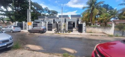 Casa, 3 quartos, 85 m² - Foto 3