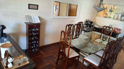 Casa, 3 quartos, 400 m² - Foto 4