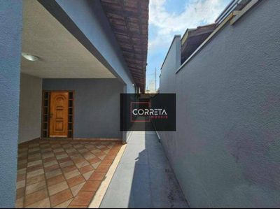 Casa, 3 quartos, 150 m² - Foto 4