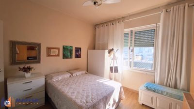 Apartamento, 3 quartos, 126 m² - Foto 2