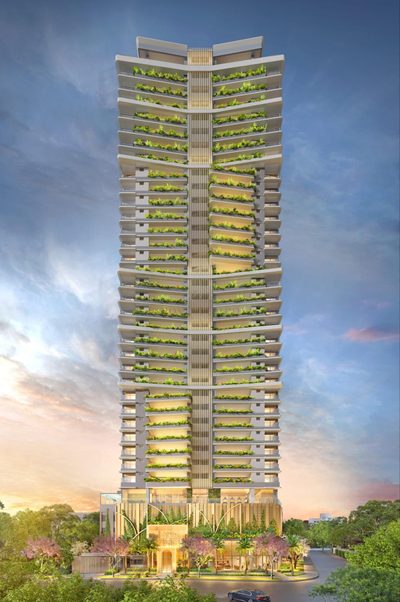 Apartamento, 3 quartos, 168 m² - Foto 1