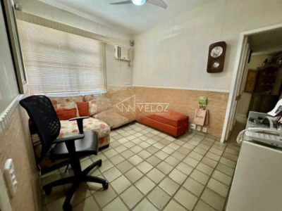 Apartamento, 4 quartos, 210 m² - Foto 2