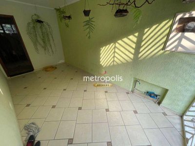 Sobrado, 3 quartos, 294 m² - Foto 4