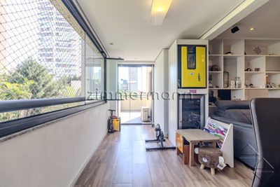 Apartamento, 3 quartos, 98 m² - Foto 5