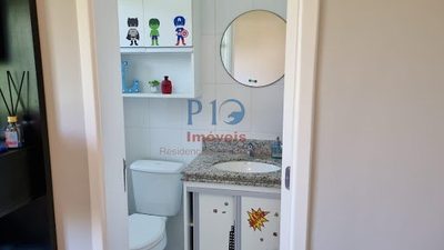 Apartamento, 3 quartos, 109 m² - Foto 5