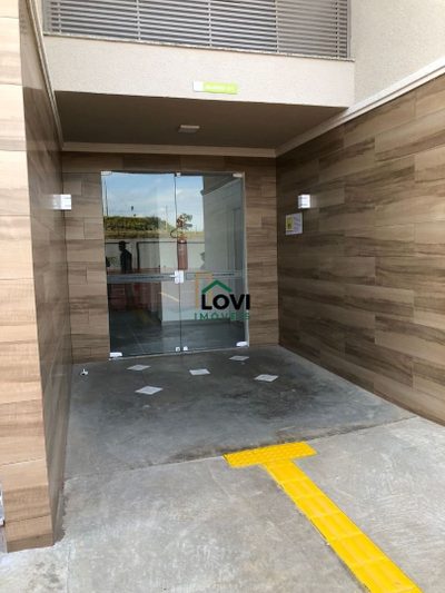 Apartamento, 2 quartos, 58 m² - Foto 4