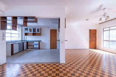 Apartamento, 3 quartos, 134 m² - Foto 4