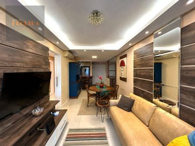 Apartamento, 3 quartos, 118 m² - Foto 1