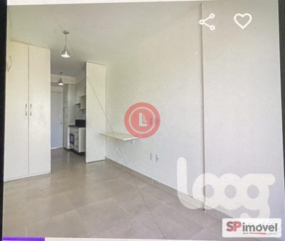 Apartamento, 1 quarto, 27 m² - Foto 5